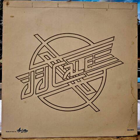 J.J. Cale – Really LP PLAK
