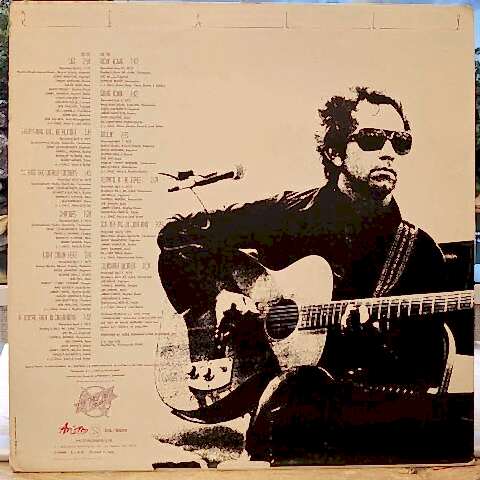 J.J. Cale – Really LP PLAK