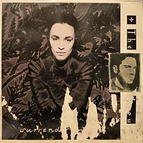 The Daou – Surrender Yourself LP PLAK