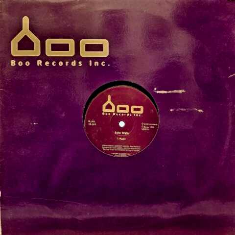 Solar Style – Do Your Thing / Hyp LP PLAK