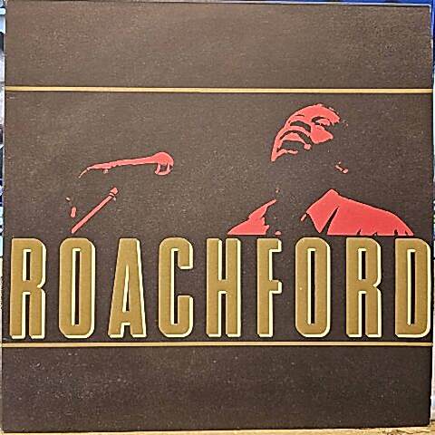 Roachford – Roachford LP PLAK