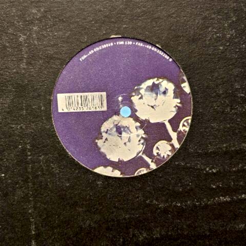 Strass – Alles Ist Gut LP PLAK