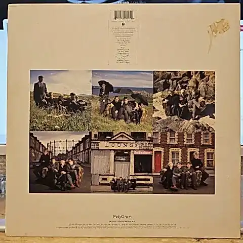 The Cranberries – No Need To Argue LP PLAK