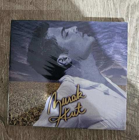 BURAK KUT - BURAK KUT CD