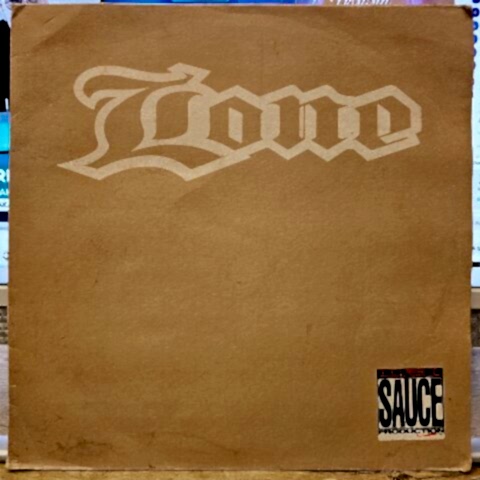 Lone – Tricard LP PLAK